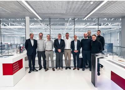 Bobst prepares for packaging production’s future with Ducker Robotics acquisition
